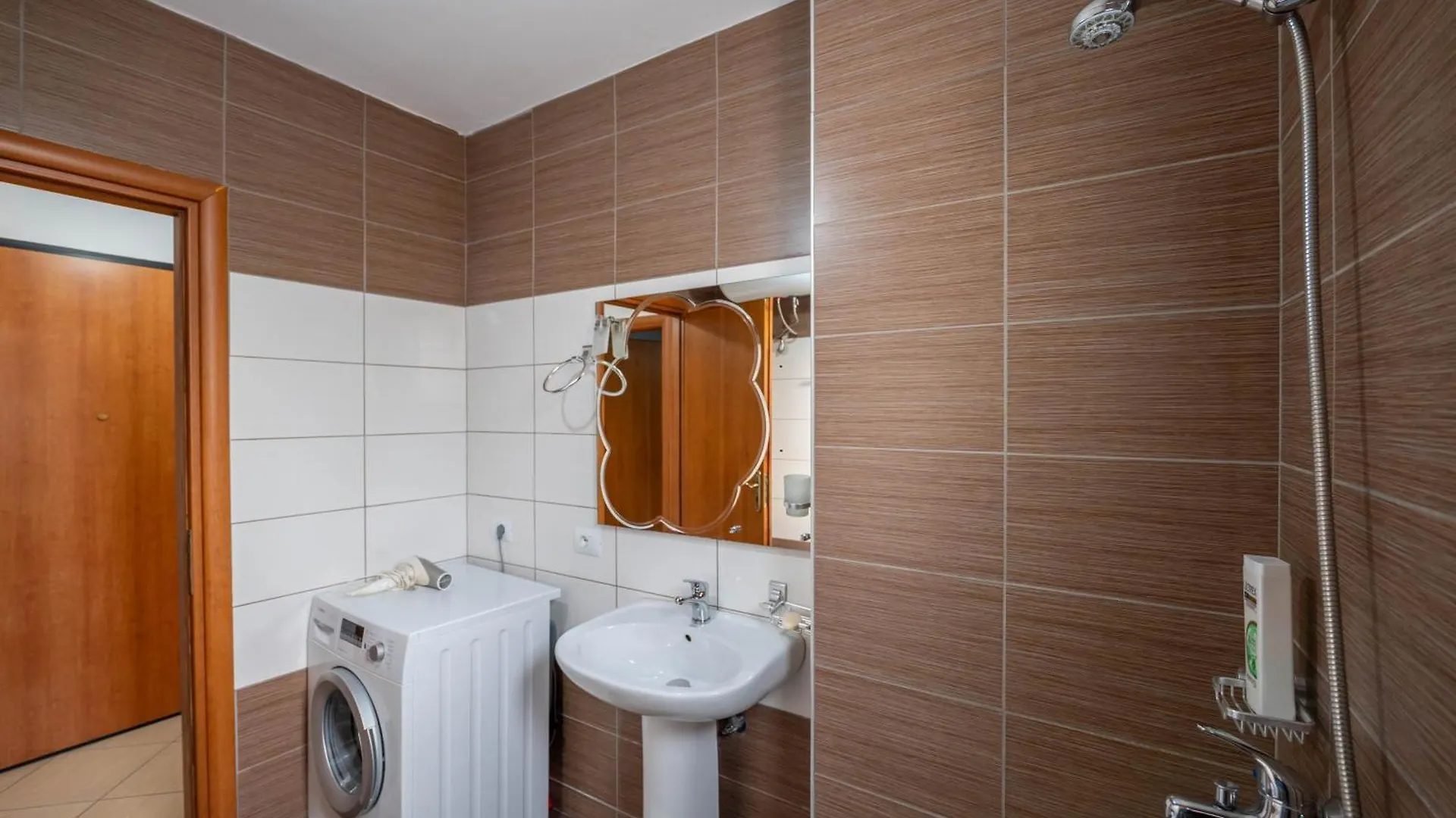 Harmony Apartment Sarandë Albânia