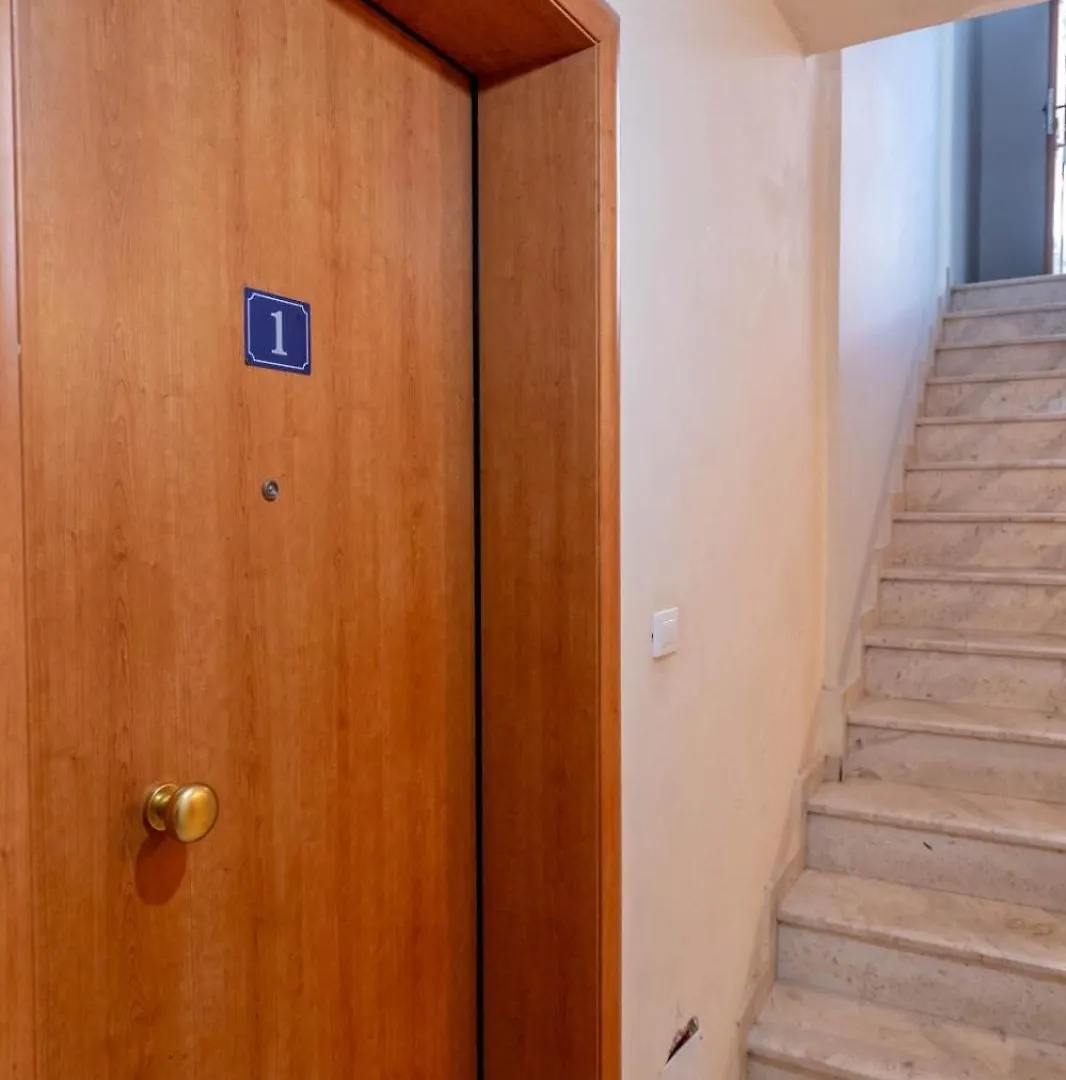 Harmony Apartment Sarandë