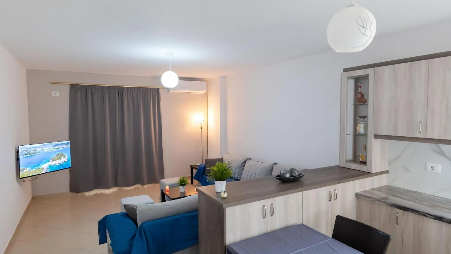 Harmony Apartment Sarandë