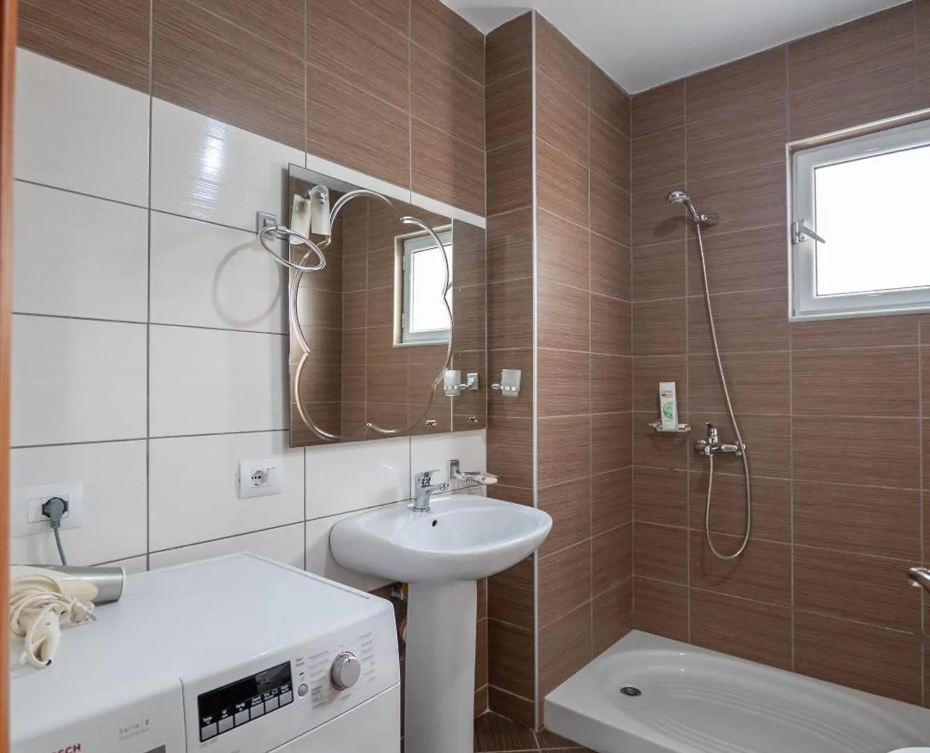 Harmony Apartment Sarandë 0*,  Albânia