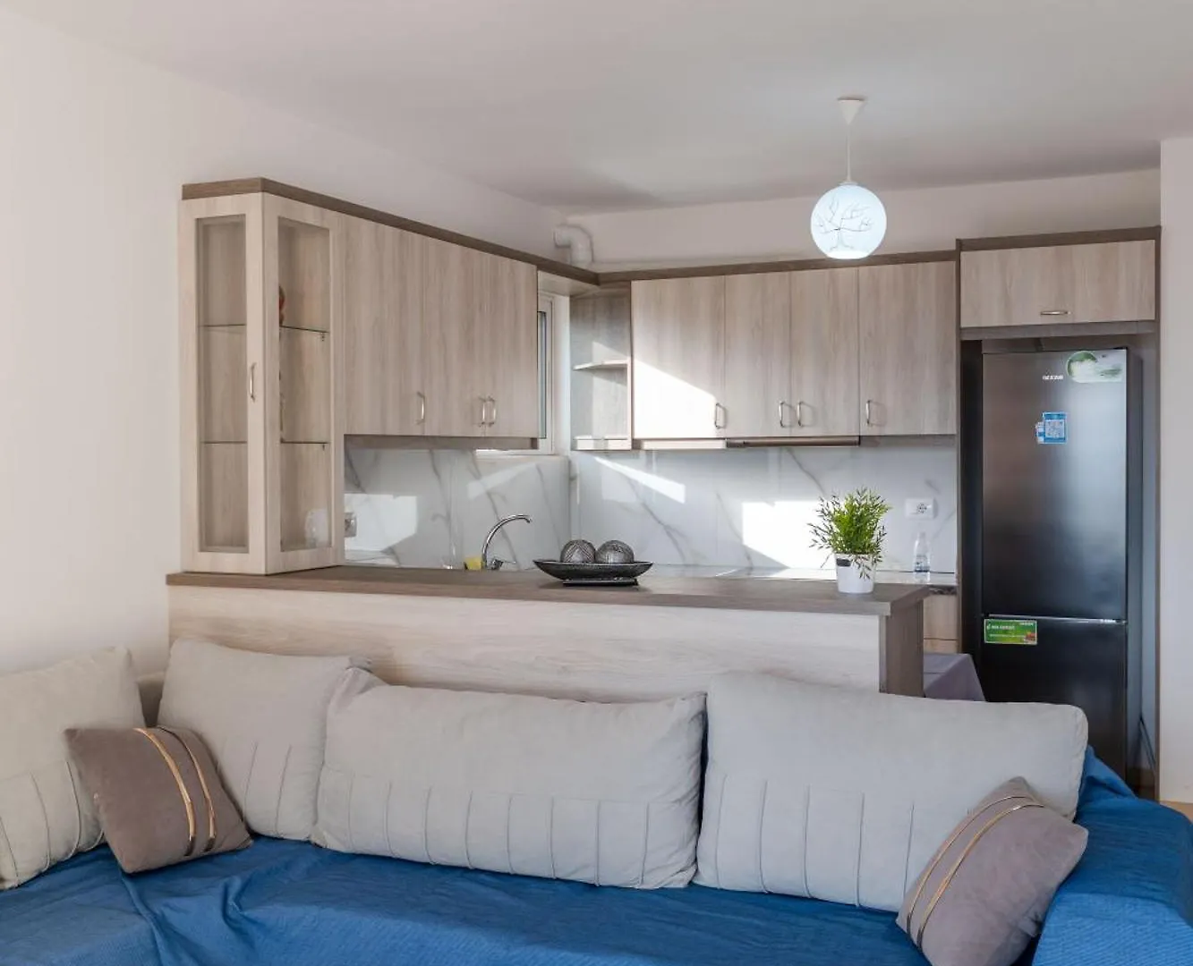 Harmony Apartment Sarandë 0*,  Albânia