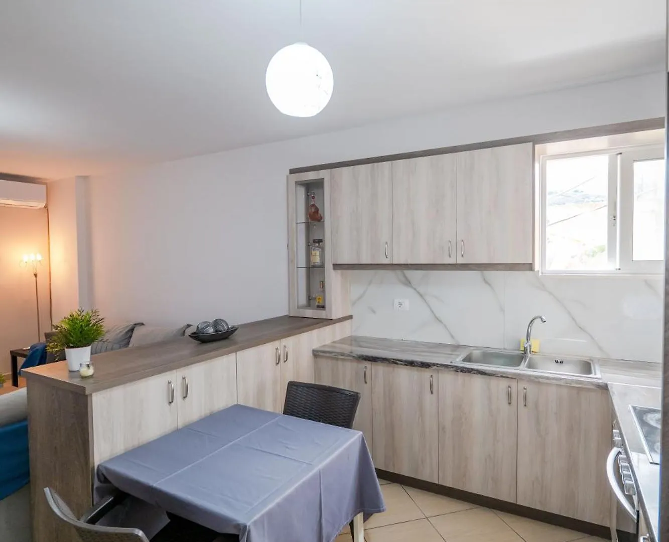 Harmony Apartment Sarandë